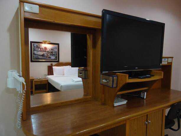 Imagen general del Hotel Phadaeng. Foto 17