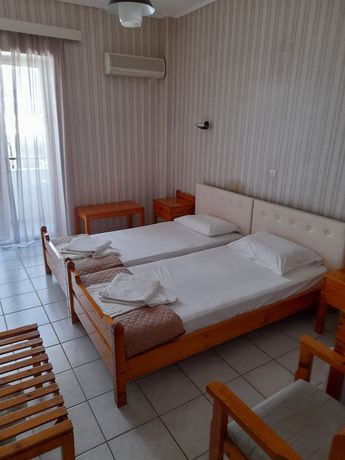Imagen de la habitación del Hotel Phaethon. Foto 2