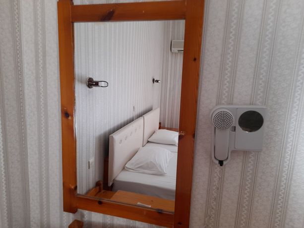 Imagen de la habitación del Hotel Phaethon. Foto 3