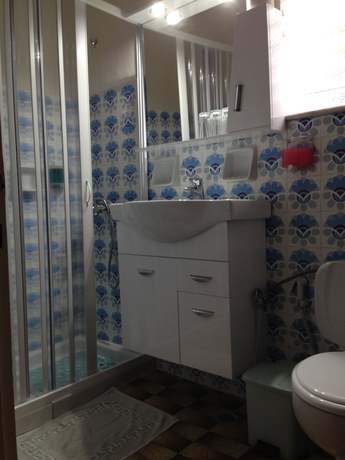 Imagen de la habitación del Hotel Phaethon. Foto 4