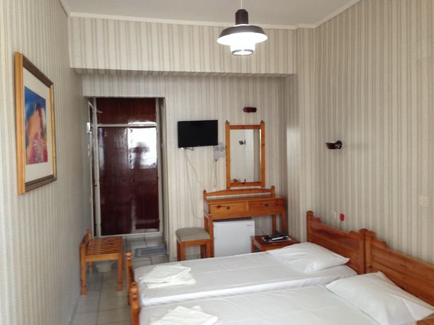 Imagen de la habitación del Hotel Phaethon. Foto 5