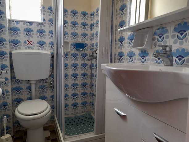 Imagen de la habitación del Hotel Phaethon. Foto 6