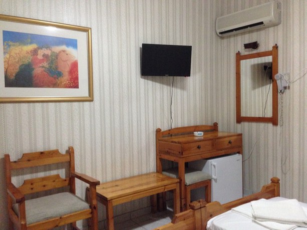 Imagen de la habitación del Hotel Phaethon. Foto 7