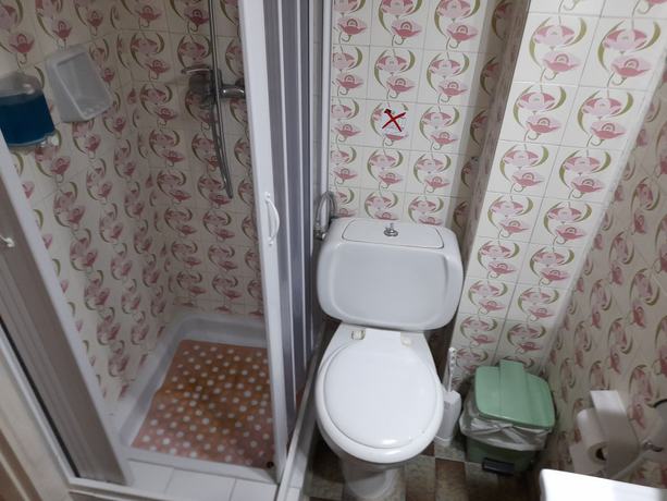Imagen de la habitación del Hotel Phaethon. Foto 14