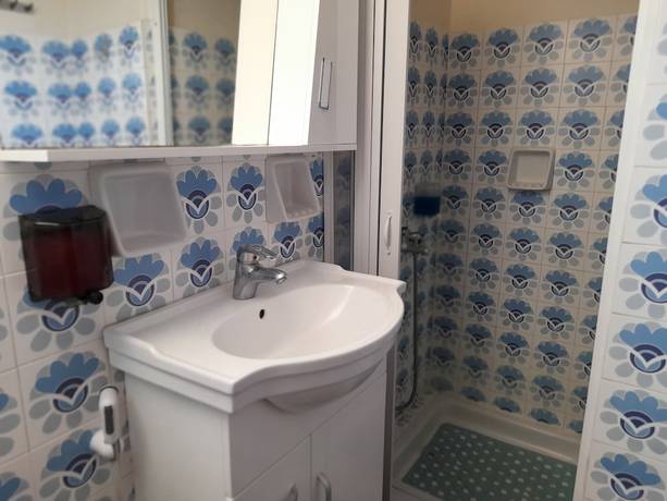 Imagen de la habitación del Hotel Phaethon. Foto 15