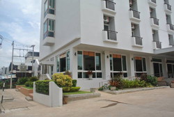 Imagen general del Hotel Phaiboon Place Hotel. Foto 1