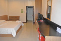 Imagen general del Hotel Phaiboon Place Hotel. Foto 3