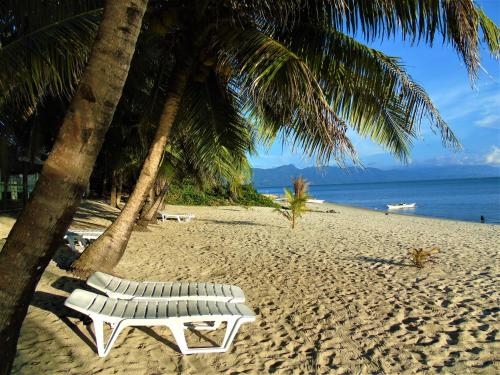 Imagen general del Hotel Phaidon Beach Resort. Foto 3