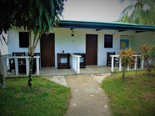 Imagen general del Hotel Phaidon Beach Resort. Foto 5