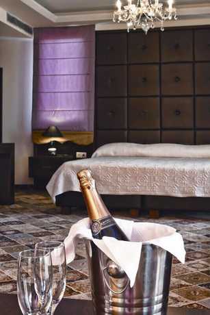 Imagen de la habitación del Hotel Phaidon Hotel and Spa. Foto 8