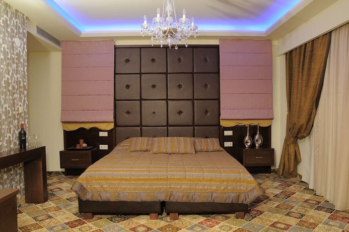Imagen de la habitación del Hotel Phaidon Hotel and Spa. Foto 10