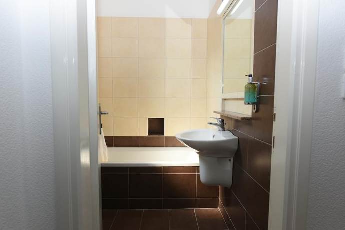 Imagen de la habitación del Hotel Phaistos, Nauplia. Foto 3