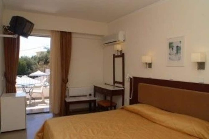Imagen de la habitación del Hotel Phaistos, Nauplia. Foto 4