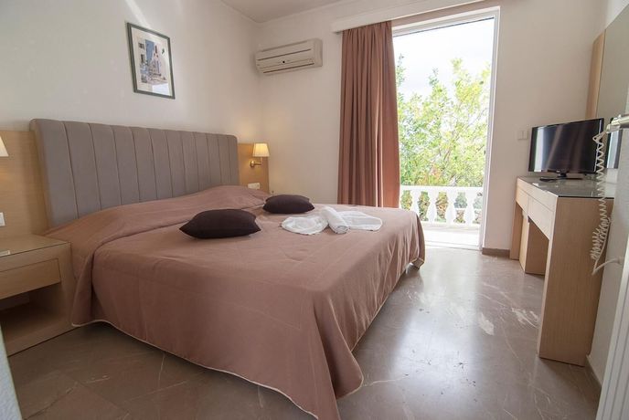 Imagen de la habitación del Hotel Phaistos, Nauplia. Foto 7