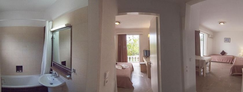 Imagen de la habitación del Hotel Phaistos, Nauplia. Foto 8