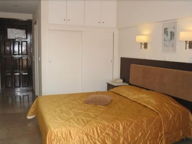 Imagen de la habitación del Hotel Phaistos, Nauplia. Foto 9
