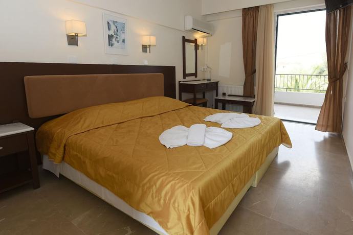 Imagen de la habitación del Hotel Phaistos, Nauplia. Foto 10