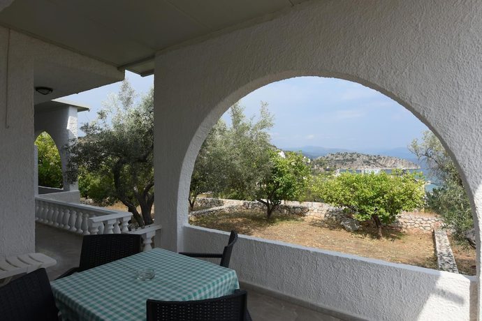 Imagen de la habitación del Hotel Phaistos, Nauplia. Foto 11