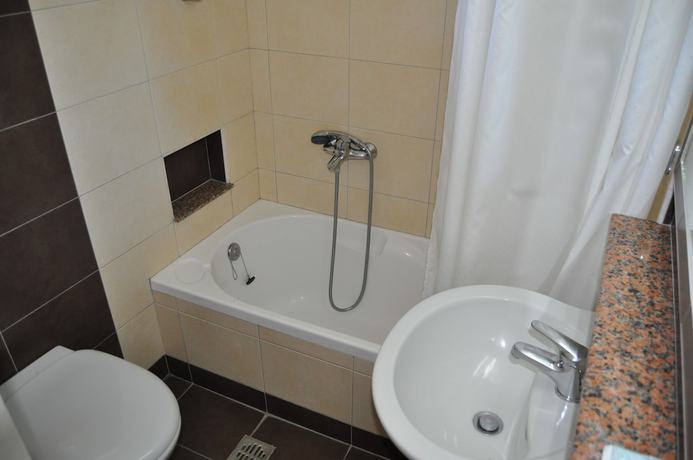 Imagen de la habitación del Hotel Phaistos, Nauplia. Foto 14