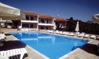 Imagen general del Hotel Phaistos, Tolo. Foto 1
