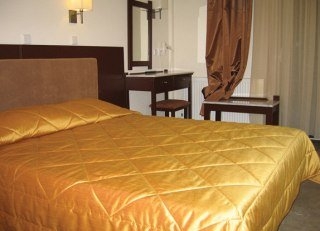 Imagen de la habitación del Hotel Phaistos, Tolo. Foto 3
