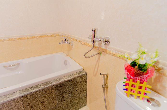 Imagen de la habitación del Hotel Phaithong Sotel Resort. Foto 6