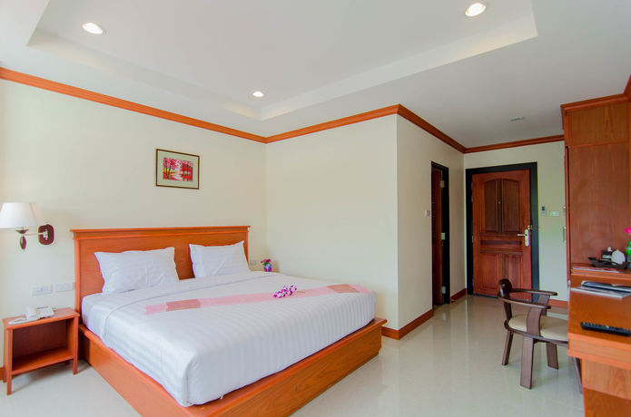 Imagen de la habitación del Hotel Phaithong Sotel Resort. Foto 11