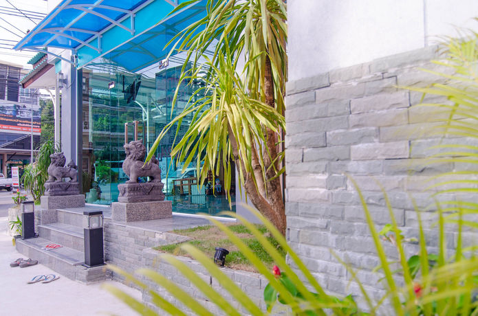Imagen de la habitación del Hotel Phaithong Sotel Resort. Foto 12