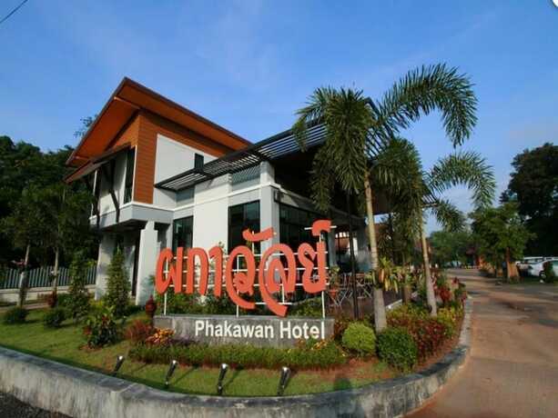 Imagen general del Hotel Phakawan. Foto 1