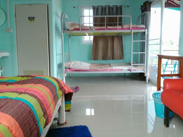 Imagen de la habitación del Hotel Phakdeehome Viewmorg, Ban Rim Si Muang. Foto 15