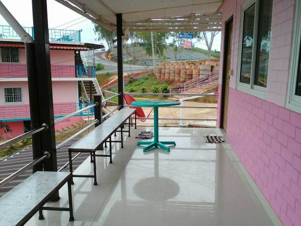 Imagen de la habitación del Hotel Phakdeehome Viewmorg, Ban Rim Si Muang. Foto 16