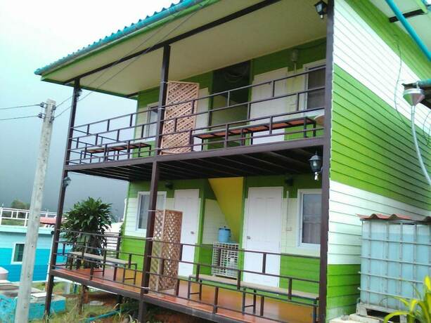 Imagen de la habitación del Hotel Phakdeehome Viewmorg, Ban Rim Si Muang. Foto 20
