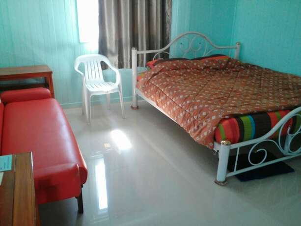 Imagen general del Hotel Phakdeehome Viewmorg, Ban Rim Si Muang. Foto 12