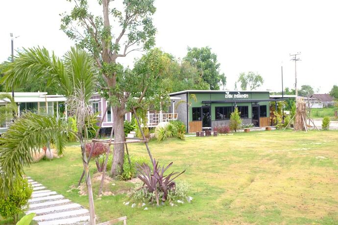 Imagen general del Hotel Phalagoon Natural Resort @ Rayong. Foto 10