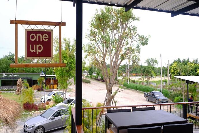 Imagen general del Hotel Phalagoon Natural Resort @ Rayong. Foto 11