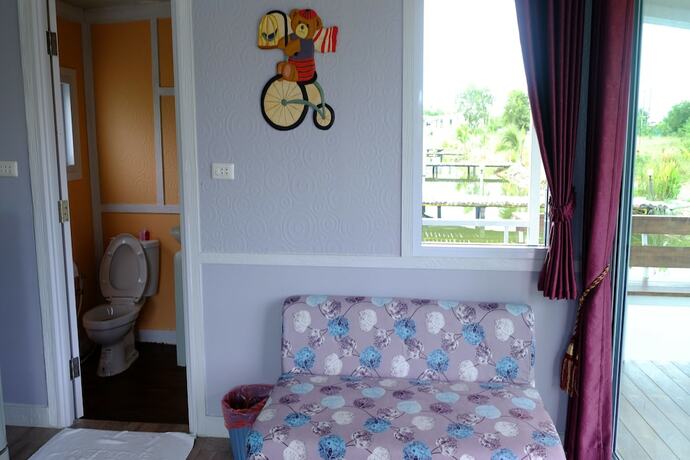 Imagen general del Hotel Phalagoon Natural Resort @ Rayong. Foto 13