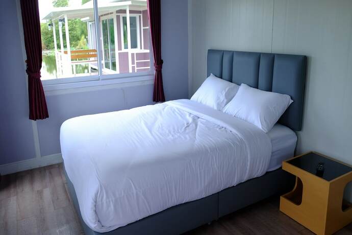 Imagen general del Hotel Phalagoon Natural Resort @ Rayong. Foto 14