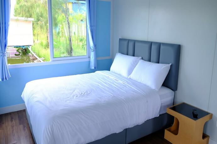 Imagen de la habitación del Hotel Phalagoon Natural Resort @ Rayong. Foto 22