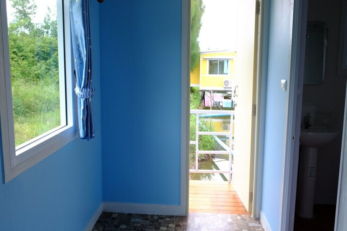 Imagen de la habitación del Hotel Phalagoon Natural Resort @ Rayong. Foto 23