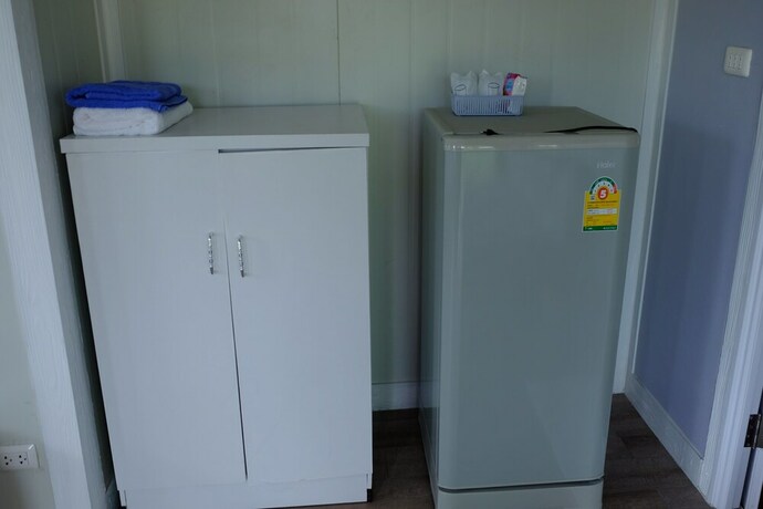 Imagen de la habitación del Hotel Phalagoon Natural Resort @ Rayong. Foto 26