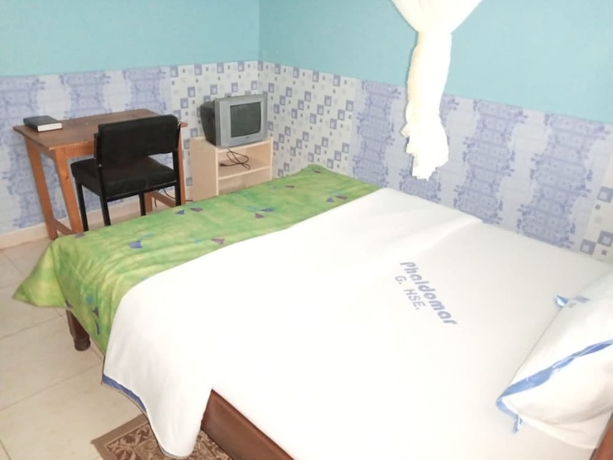 Imagen general del Hotel Phaldomar Guest House. Foto 1