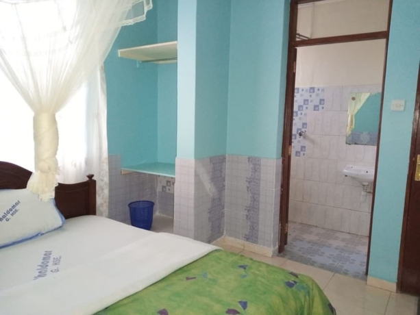 Imagen de la habitación del Hotel Phaldomar Guest House. Foto 6