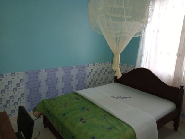 Imagen de la habitación del Hotel Phaldomar Guest House. Foto 7