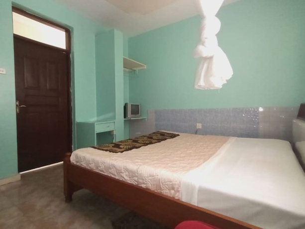 Imagen de la habitación del Hotel Phaldomar Guest House. Foto 8