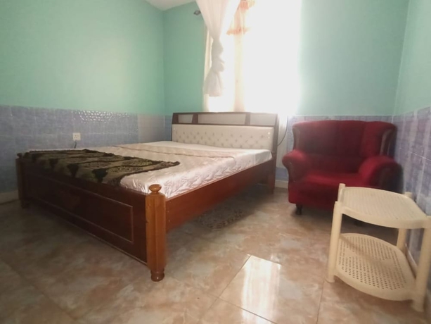 Imagen de la habitación del Hotel Phaldomar Guest House. Foto 9