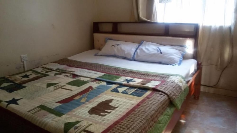 Imagen de la habitación del Hotel Phaldomar Guest House. Foto 12