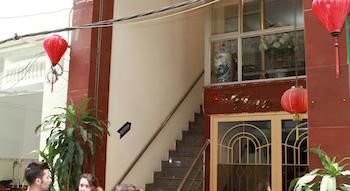 Imagen general del Hotel Phan Lan 2. Foto 5