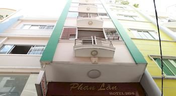 Imagen general del Hotel Phan Lan 2. Foto 6