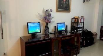 Imagen general del Hotel Phan Lan 2. Foto 7