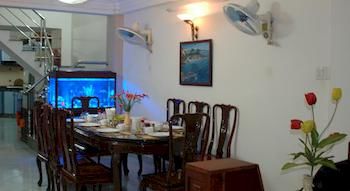 Imagen general del Hotel Phan Lan 2. Foto 9